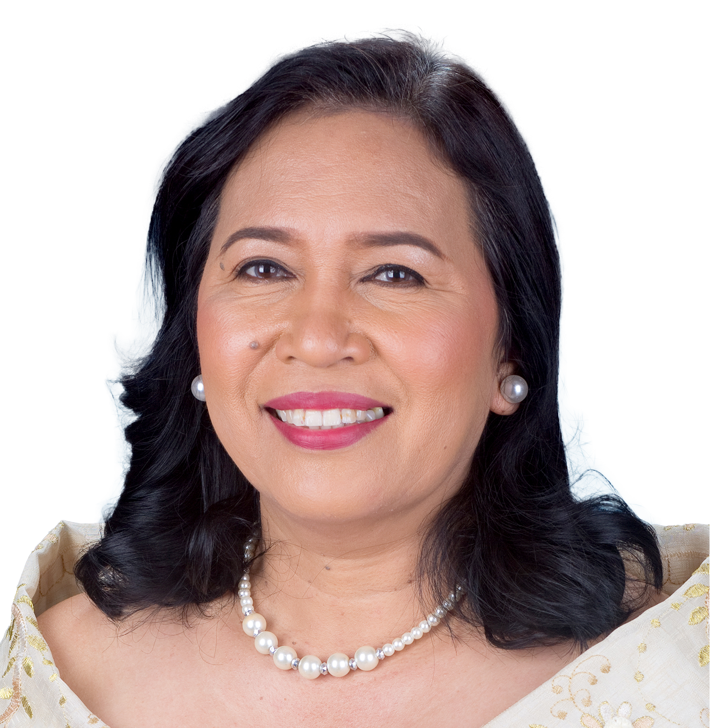 BACANTO, IMELDA S.